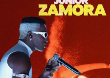 El sonido eclético de Junior Zamora llega a Bogotá