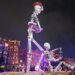 La muerte en el Zócalo