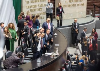 Reconciliación nacional, piden legisladores