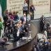 Reconciliación nacional, piden legisladores