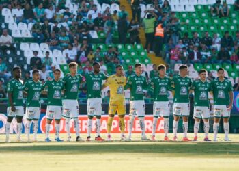 León