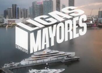 Ligas Mayores Records impresiona en Billboard Latin Music Week
