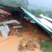 La tormenta tropical Nadine deja tres muertos y graves daños por inundaciones en Chiapas