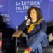 Lucero Mijares en "La leyenda del dragón"