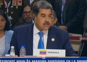 Maduro urge a refundar la ONU