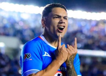 Cruz Azul