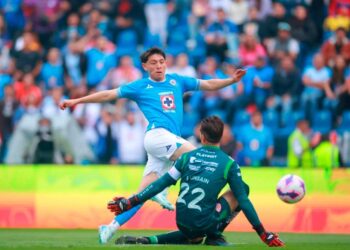 La Máquina