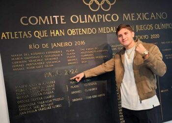 Marco Verde