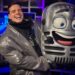 Marko es el nuevo host digital del programa “Quién es la máscara”