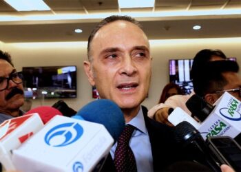 Desmienten despidos en San Lázaro para colocar novias y amigos