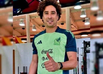 Memo Ochoa