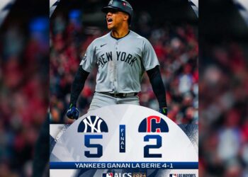 Yanquis