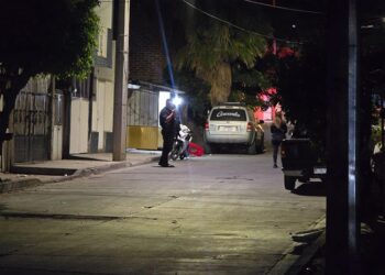 En Michoacán han asesinado a 3 policías en menos de 72 horas