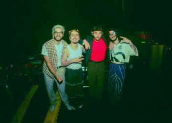Morat es demandado en EE.UU por “incumplimiento contractual” por Aguacate Live