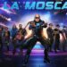 La Mosca lanza el álbum “Muchachos” con invitados de lujo