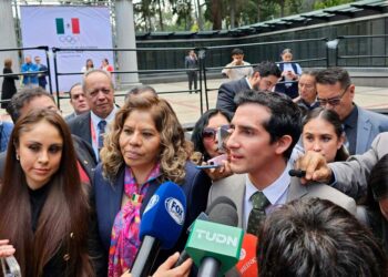 Movimiento olímpico