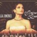 Natalia Jiménez presenta su disco “De Jiménez a Jiménez” como un homenaje al famoso cantautor José Alfredo Jiménez y cuyas canciones se grabaron en el Teatro Juárez de Guanajuato.
