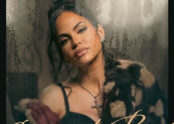 Natti Natasha, lanza su nuevo sencillo “Escasez de Besos”