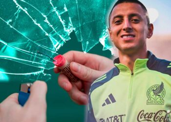 “El Piojo” Alvarado
