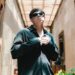 “Tu Boda” de Oscar Maydon y Fuerza Regida en el #5 del Top Global Songs de Spotify
