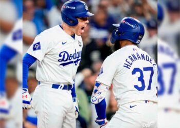 Dodgers
