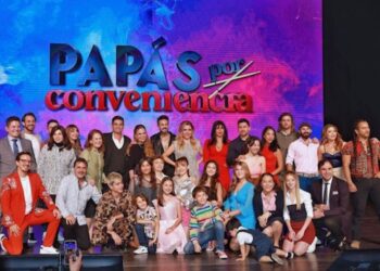 "Papás por conveniencia"