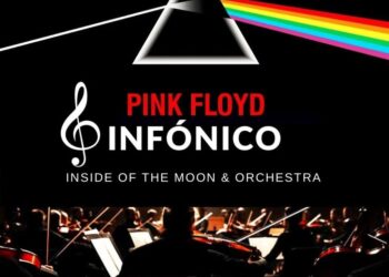 Pink Floyd Sinfónico: una experiencia única llega al Auditorio Nacional