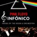 Pink Floyd Sinfónico: una experiencia única llega al Auditorio Nacional