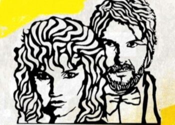 Pimpinela será honrado en Buenos Aires con una escultura de Alejandro Marmo