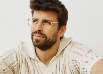Gerard Piqué rompe el silencio, a más de dos años de su separación de Shakira