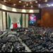 Reconciliación nacional, piden legisladores