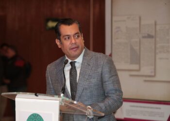 No habrá fast track para leyes secundarias de RPJF
