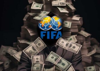 FIFA Gate