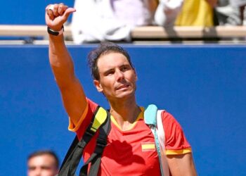 Rafael Nadal