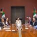 Desaparición del INAI va, aseguran en la Segob