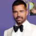 Hijo menor de Ricky Martin causa sensación por su gran parecido con el cantante
