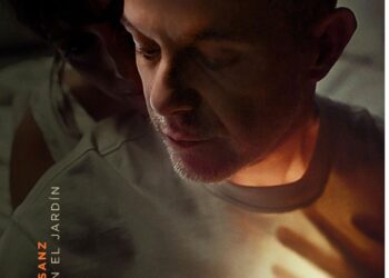 Regresa Alejandro Sanz con “Palmeras en el jardín”, una muestra poética emocional