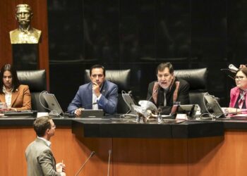 Listas las reglas para que elijas a tu juez por voto popular
