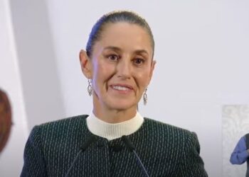 Presidenta de México asistirá a la cumbre del G20