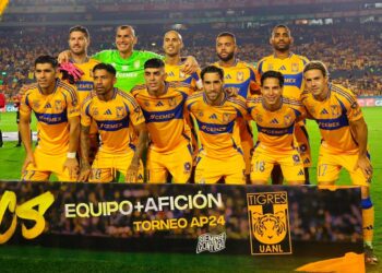 Tigres