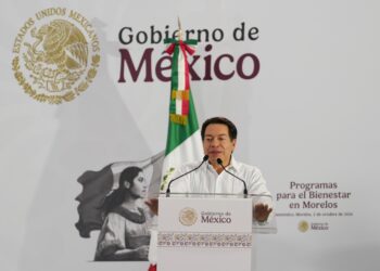 Se apoyará a más de 21 millones de alumnos con beca: SEP