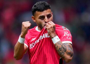 Toluca