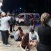 Redes sociales evidencia violencia contra ciudadanos