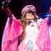 Gloria Trevi reina latina de las taquillas en EE.UU
