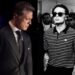 Peso Pluma se declara fan de Luis Miguel, tras llamarlo "El rey"