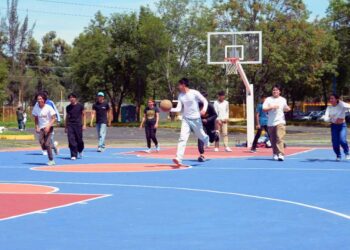 Beneficiados 107 mil alumnos UNAM con rehabilitación de planteles