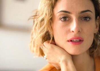 Marimar Vega: así recordará a su padre Gonzalo Vega en Día de Muertos