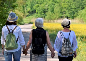 Prevención evita enfermedades relacionadas a la menopausia