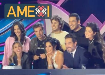 ¿Quién es la máscara?