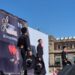 Mil 122 mariachis rompen récord en el Zócalo de la Cuidad de México